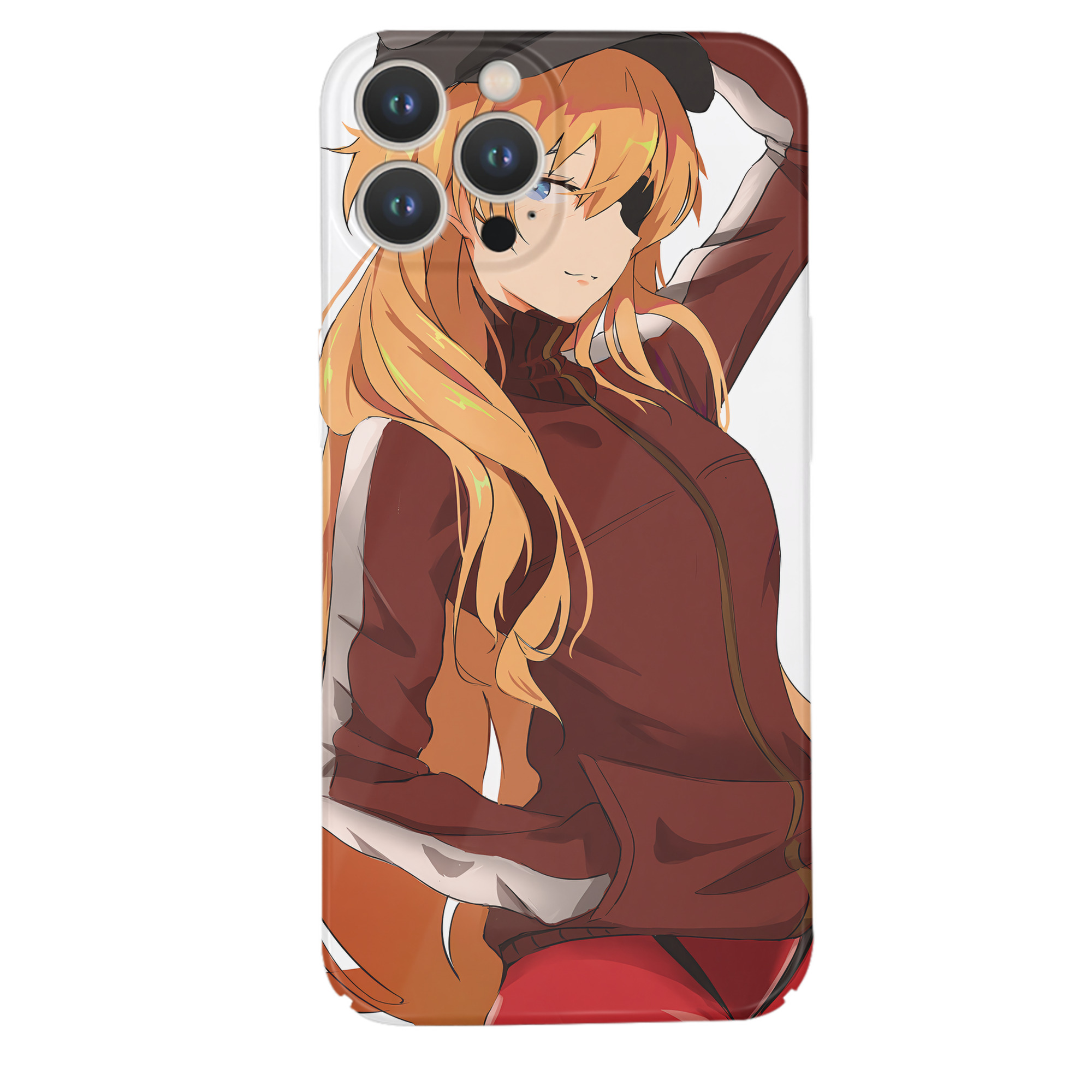 （画像用） EVA 新世紀エヴァンゲリオン 【iPhone 14シリーズ対応】ハードケース